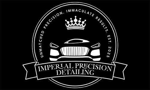 Imperial Precision Detailing